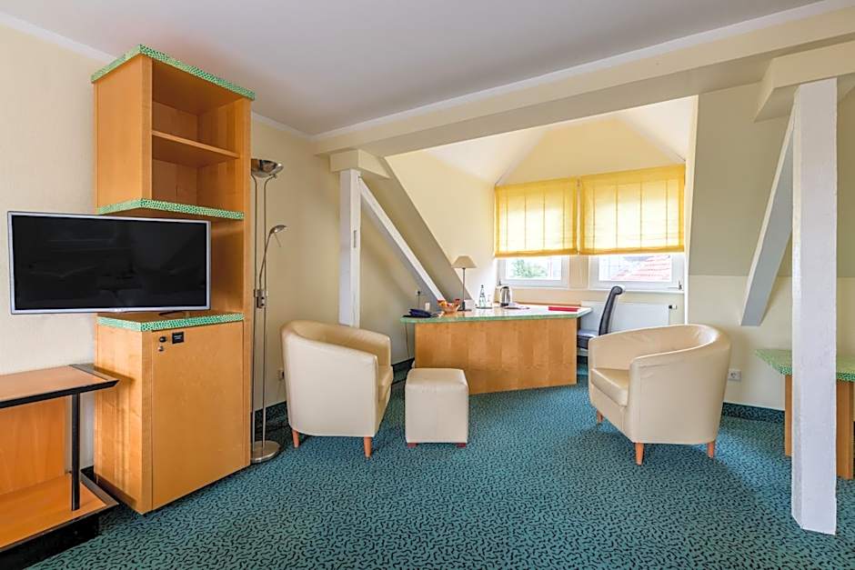 Azimut Hotel Dresden