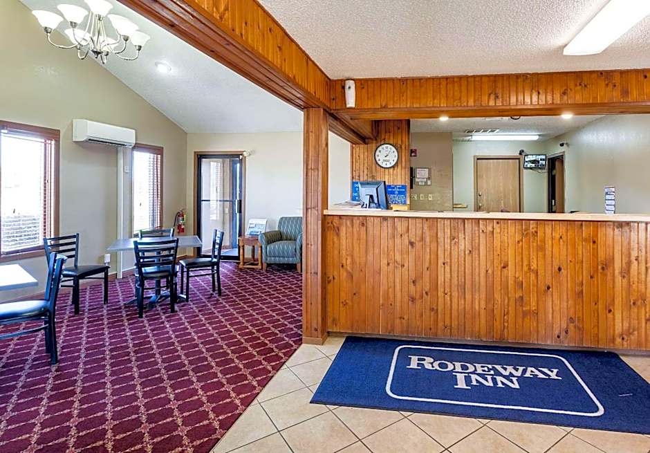 Rodeway Inn Hastings