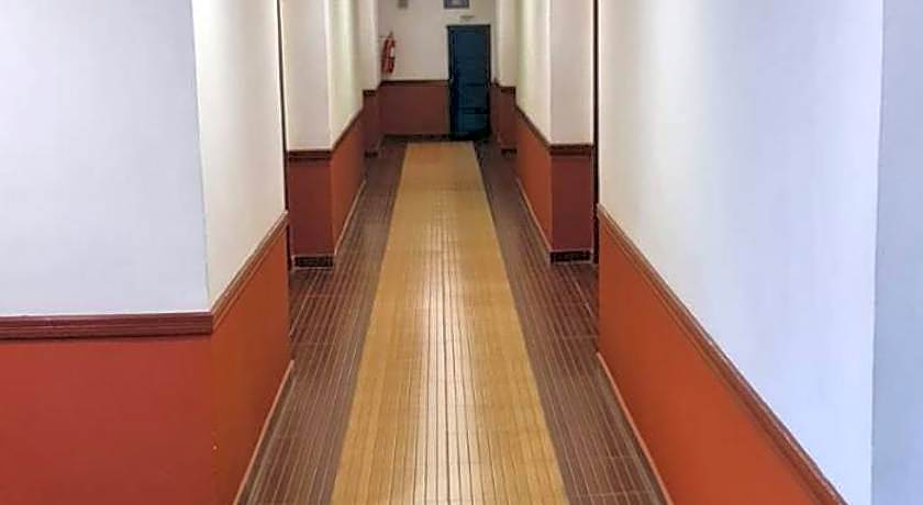 Paradise Hotel