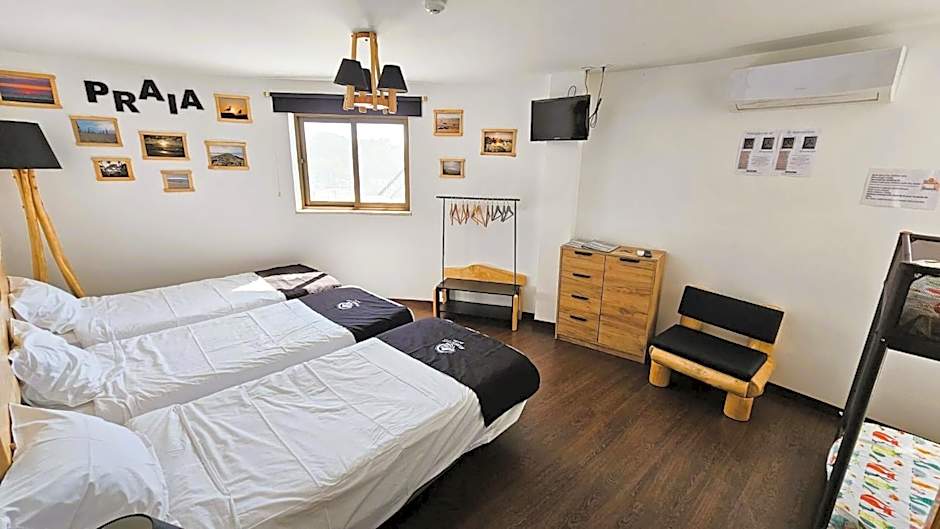 Atlantic Spot Guest House
