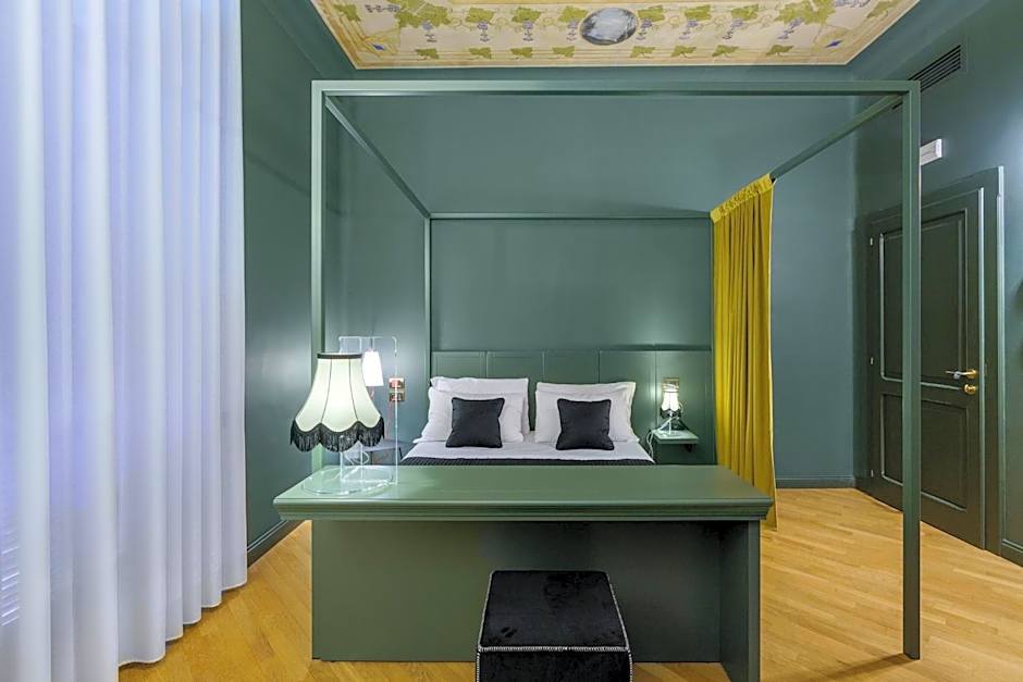 Villa Raffaello Park Hotel
