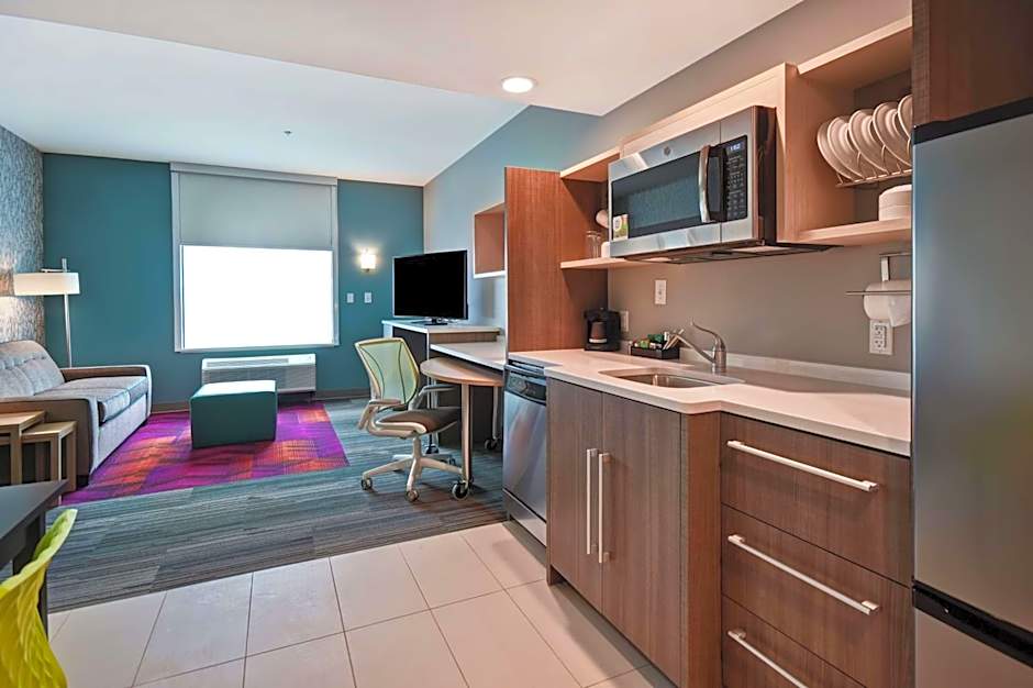 Home2 Suites by Hilton Shreveport, LA