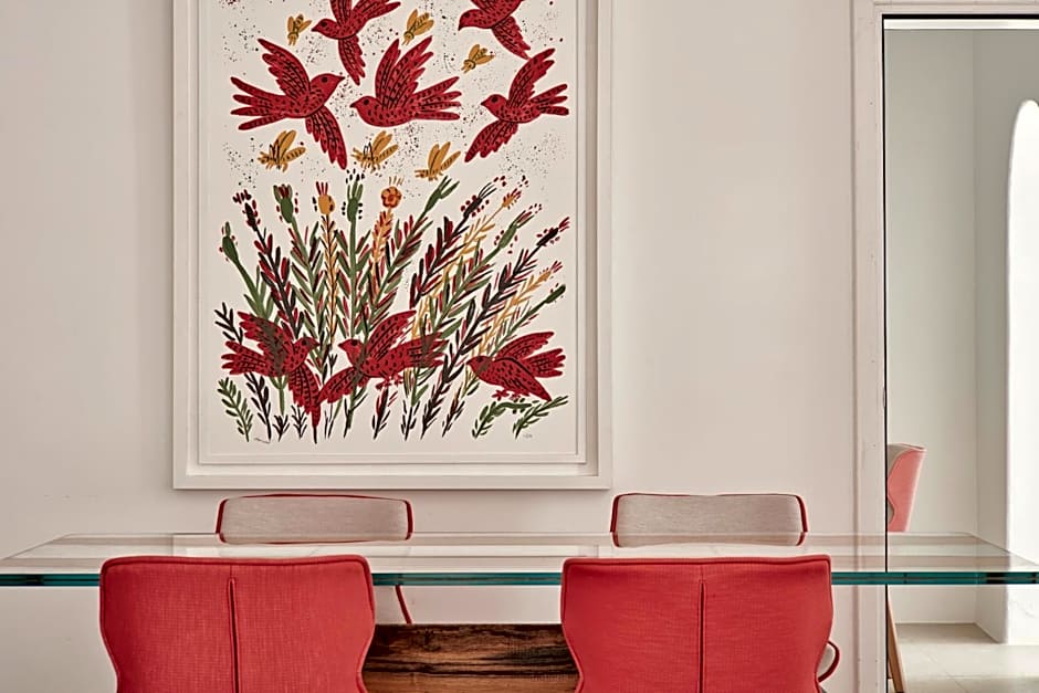 Myconian Ambassador Relais & Chateaux