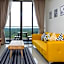 D'Pristine Suites at Medini 