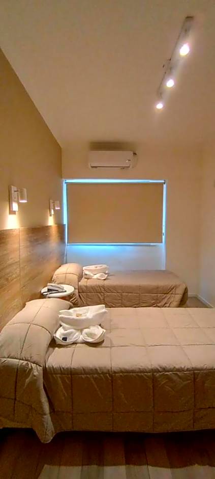 Hotel Milan