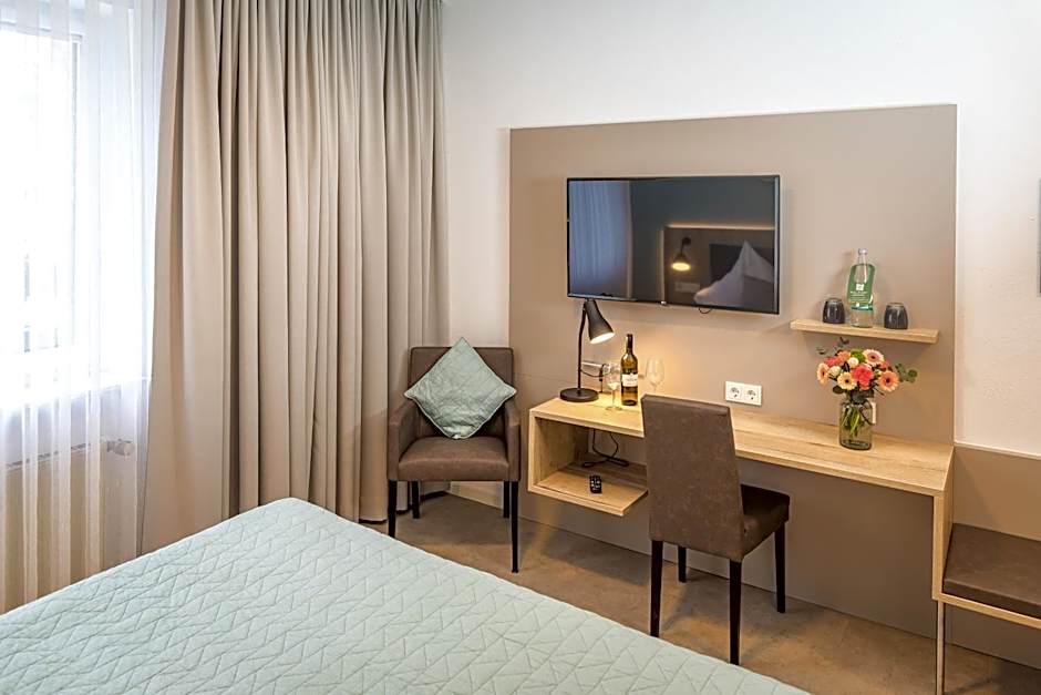 Hotel Lehn