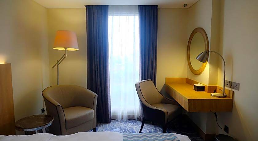 Louis Kienne Hotel Simpang Lima