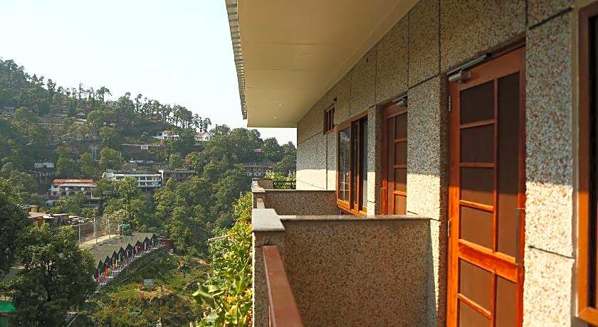 Hotel Devlok Primal Mussoorie