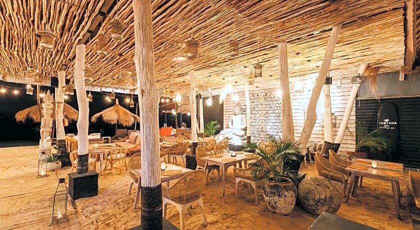 Indiana Kenanga Boutique Hotel and SPA