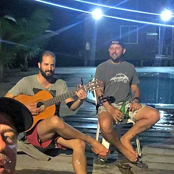 Amazon Boto Lodge Hotel