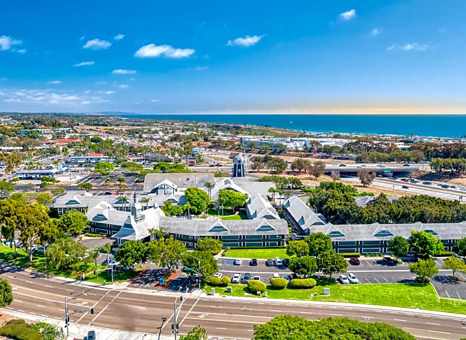 Carlsbad By The Sea Hotel