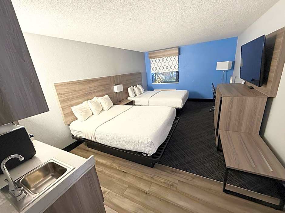 Baymont by Wyndham Indianapolis South