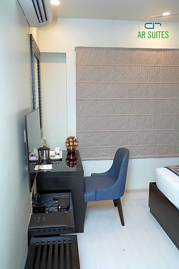 AR Suites Fontana Bay - Kalyani Nagar