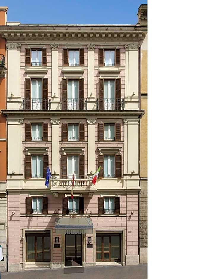 Stendhal Hotel