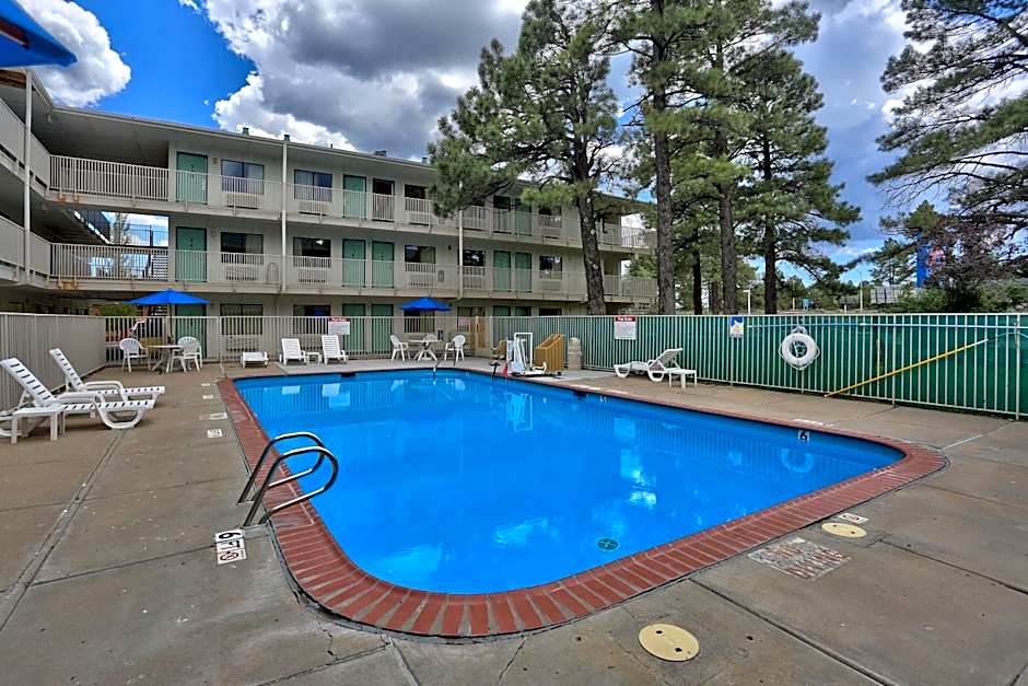 Motel 6-Flagstaff, AZ - West - Woodland Village