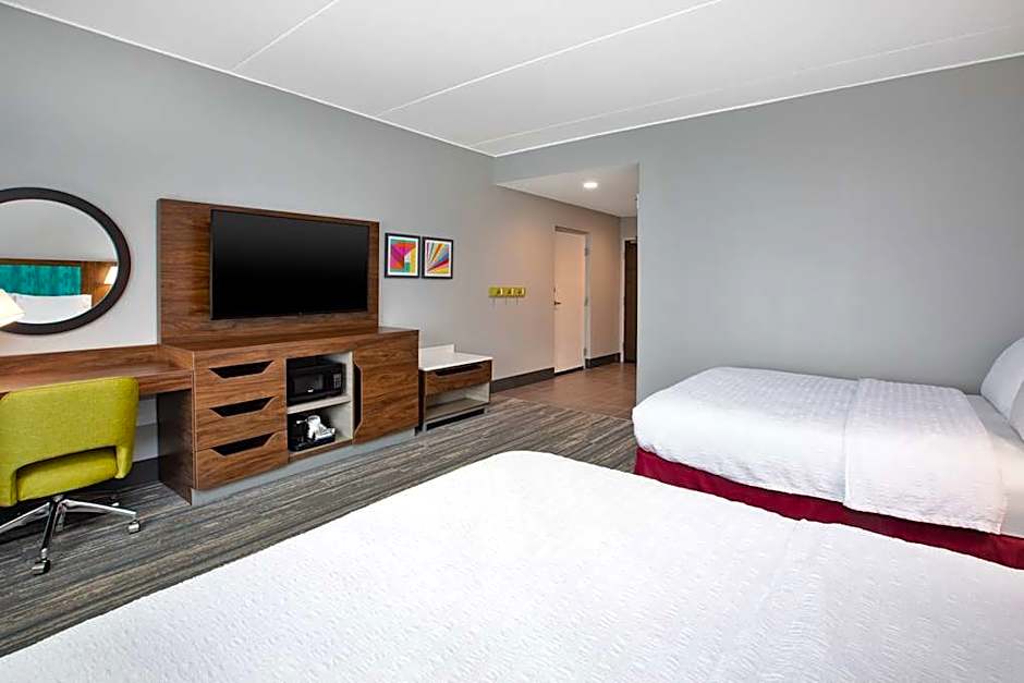 Hampton Inn & Suites by Hilton Indianapolis South Greenwood