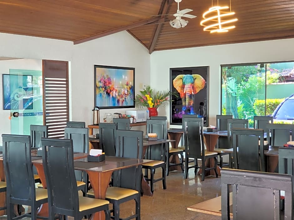 Pousada Costa Del Sol