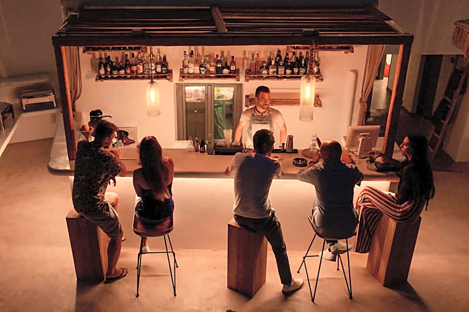 Bohemian Luxury Boutique Hotel, Adults Only