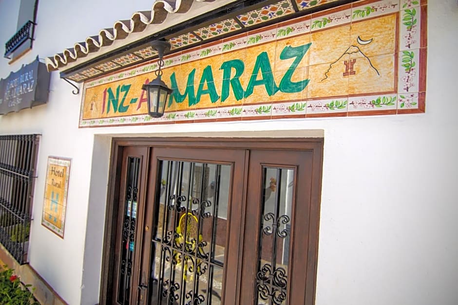 Hotel Rural Inz-Almaraz