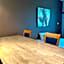 Kyriad Hotel Montpellier Centre Antigone