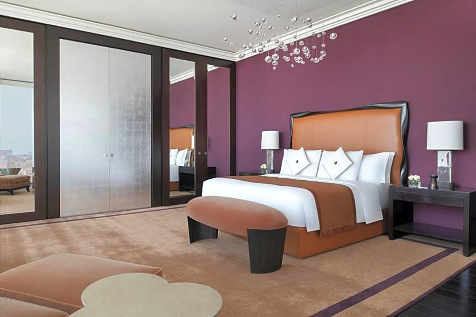 Banyan Tree Doha at La Cigale Mushaireb