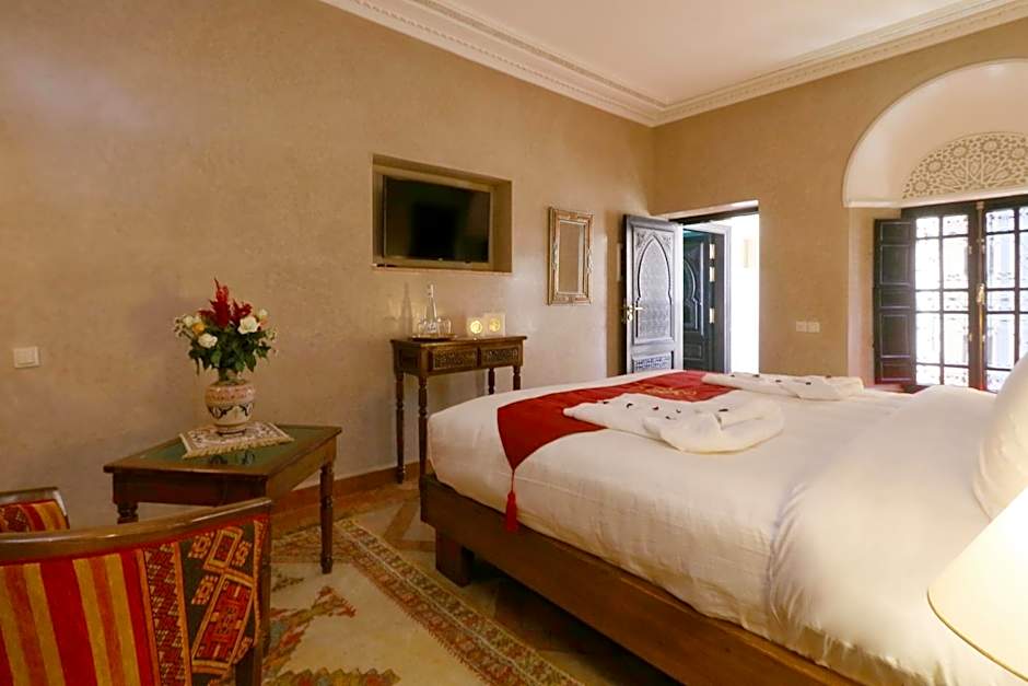 Riad Omara al Kasbah