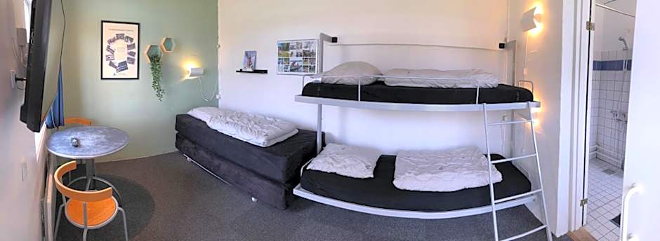Danhostel Skanderborg