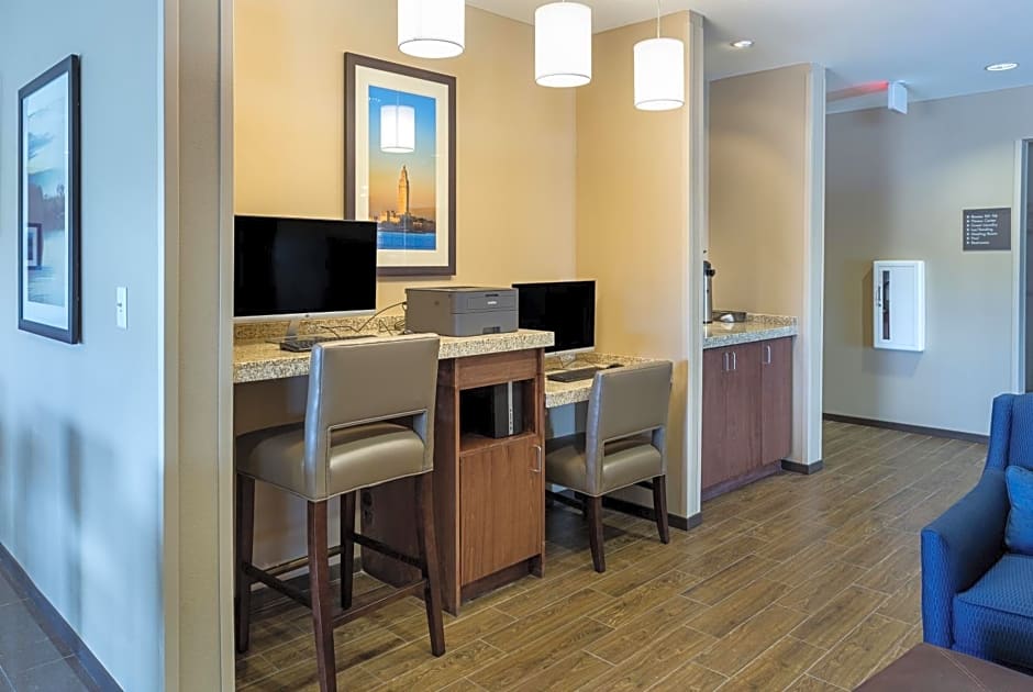 Comfort Inn & Suites Zachary