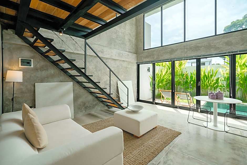 Canggu 2Plex Managed by CPM Bali