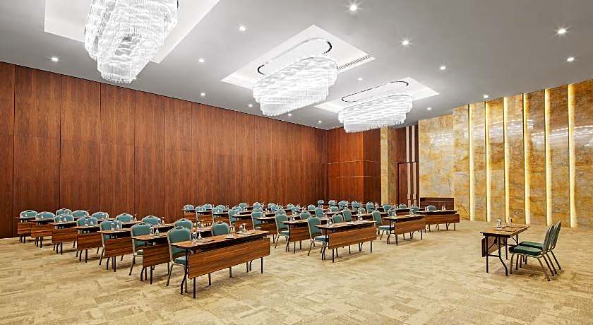Ricosta Hotel