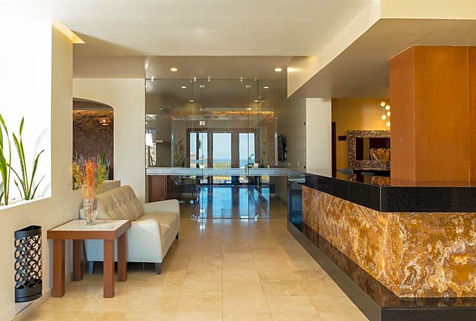 Gamma Los Cabos