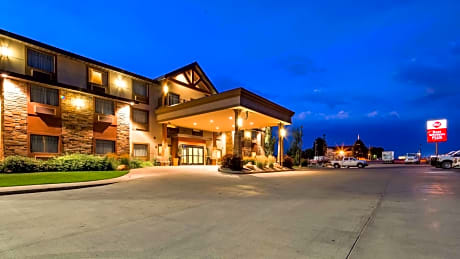 Best Western Plus Landmark Hotel