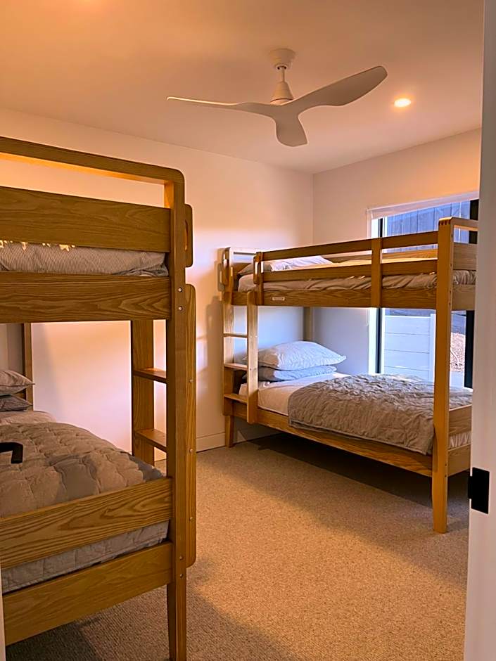 Panoramic Bayview Luxe