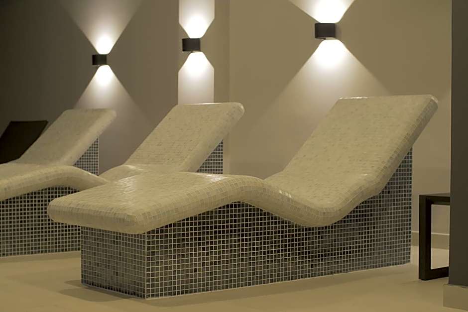 Inex Olgica Hotel & SPA