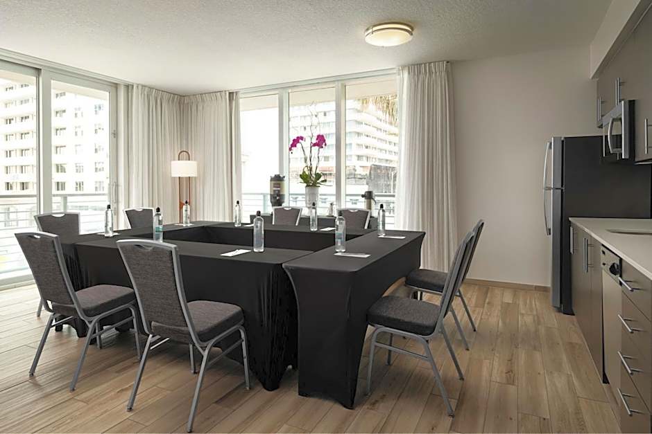Residence Inn by Marriott Miami Beach Surfside