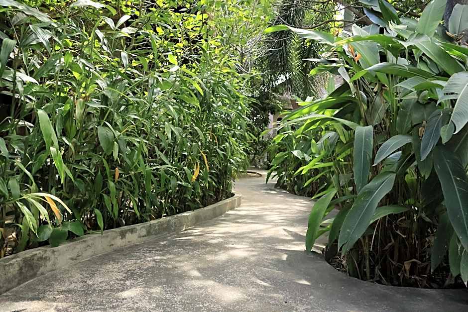 Bird of Paradise Bungalows