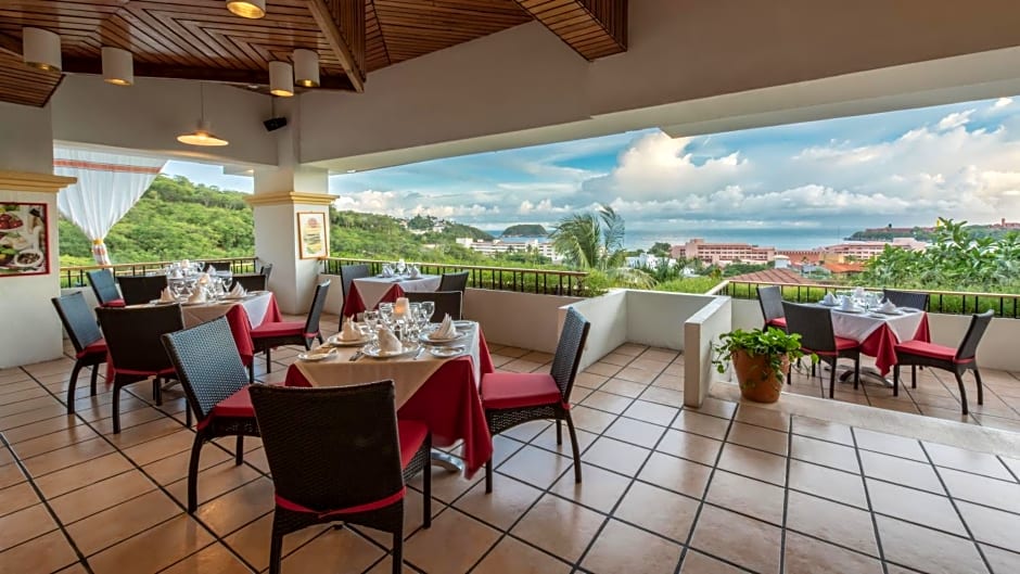 Park Royal Huatulco-All Inclusive