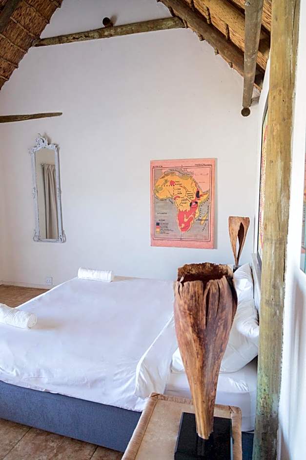 Karoo 1 Hotel Village