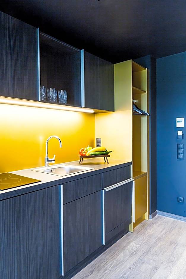 MY HOME MY HOTEL Rosenheim