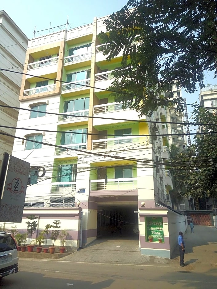 Hotel Lake View Plaza