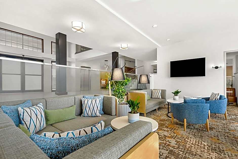 Hampton Inn By Hilton Morgan Hill