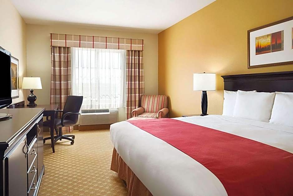 Country Inn & Suites by Radisson, Conway, AR