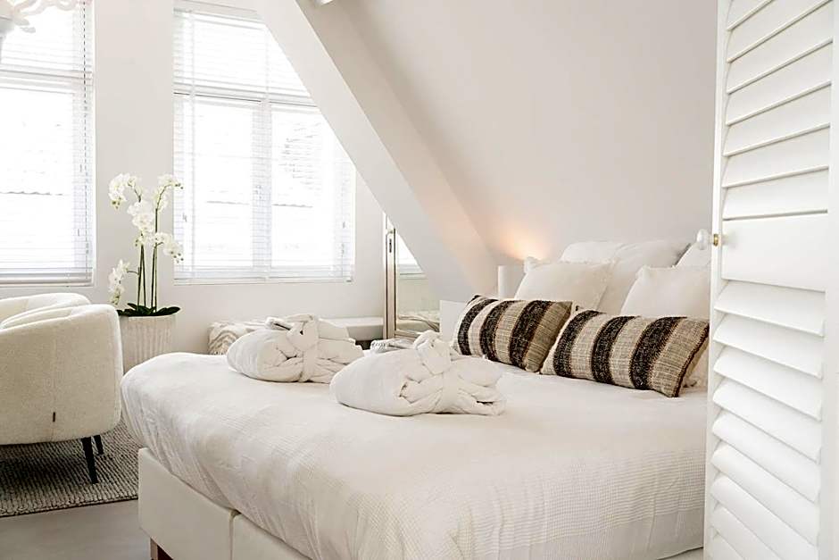 Bossche Suites No2 - Verwersstraat