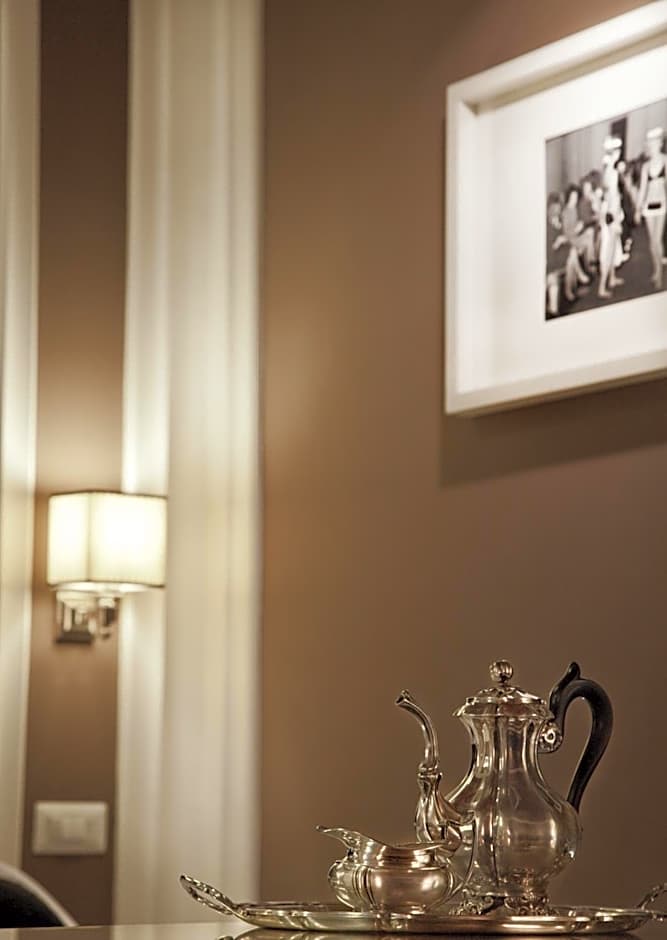 Cellai Hotel