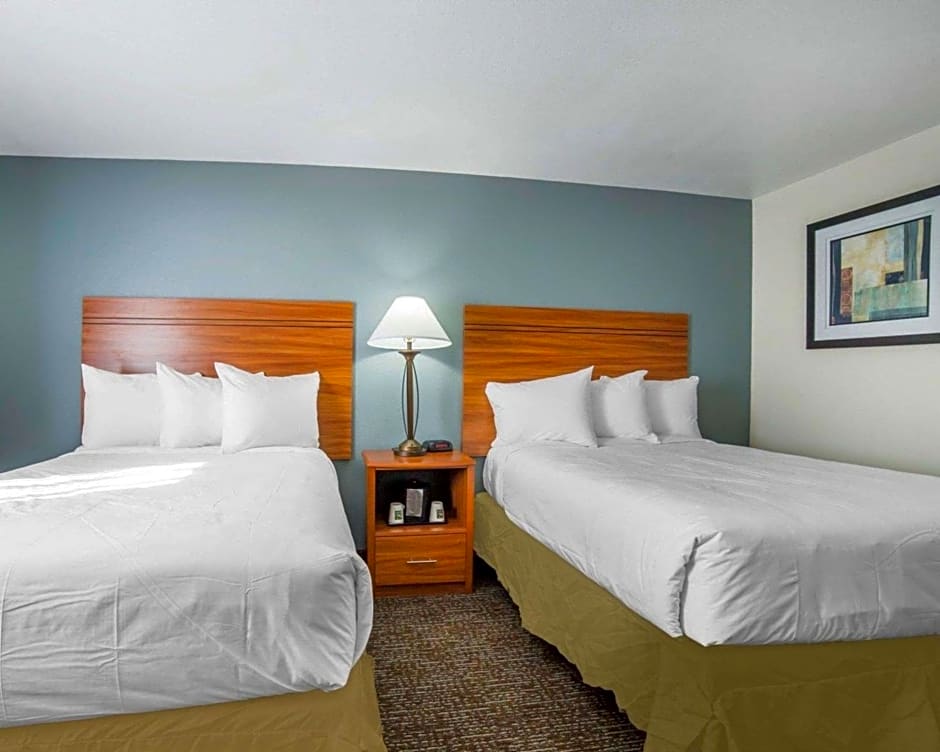 Quality Inn Gillette