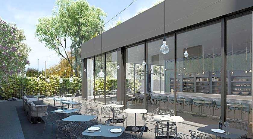 Publica Isrotel, Autograph Collection by Marriott