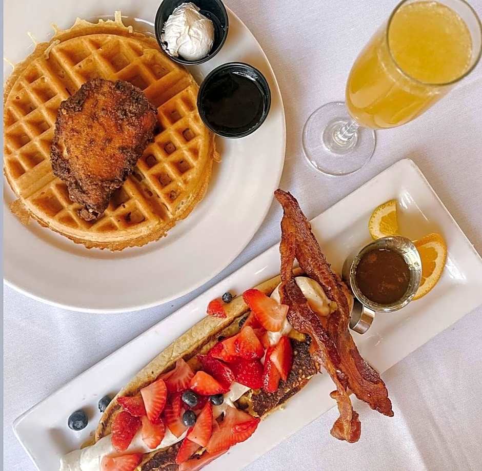 Casa Marina Hotel & Restaurant - Jacksonville Beach