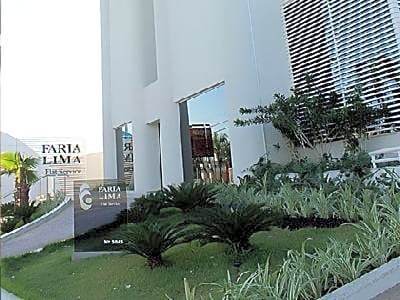 Faria Lima Flat Service