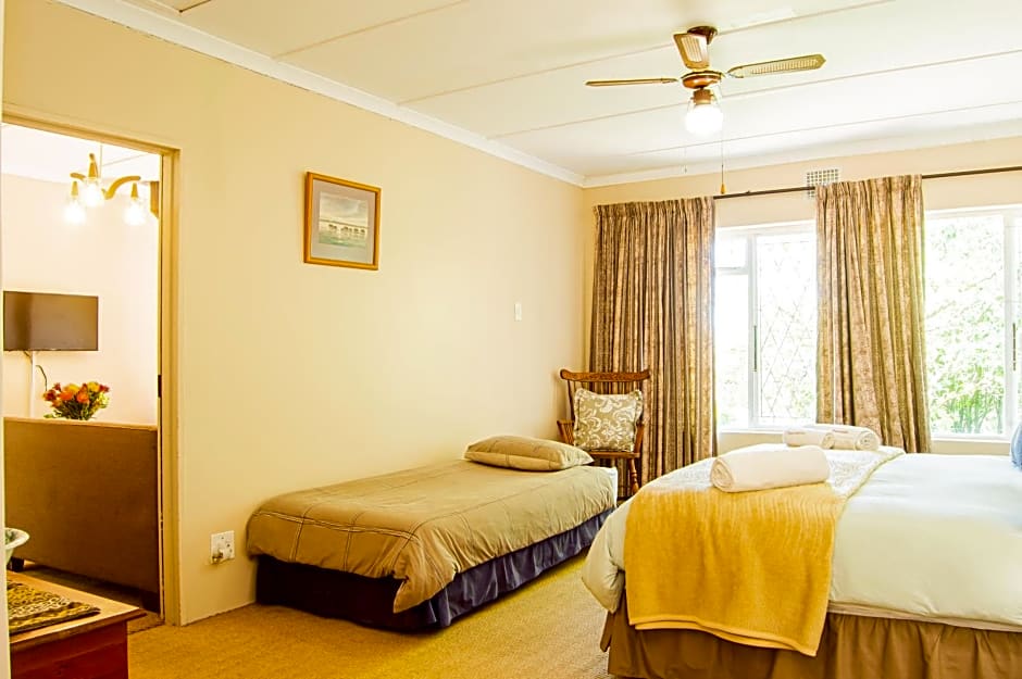 Dunroamin Bed and Breakfast