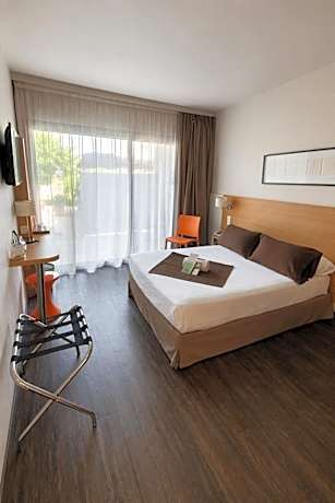 Double Room - Disability Access